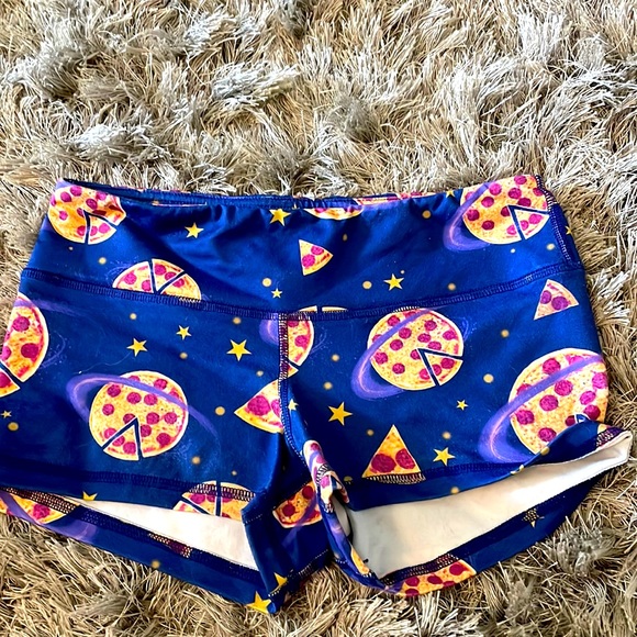 Fleo Pants - Fleo pizzas